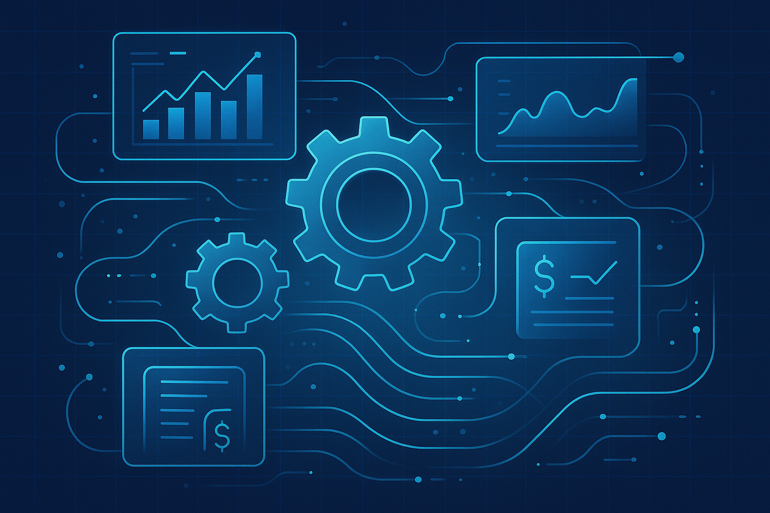 Business Process Outsourcing