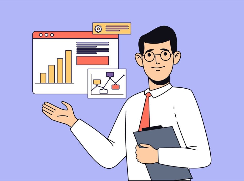 Processos Organizados e Escaláveis